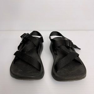 Chaco Z/1 classic Vibram Men's Black Sandals 7M